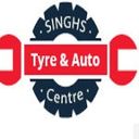 singhstyre