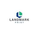 Landmark print 0