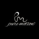 Pure Motion