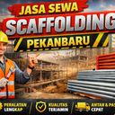 scaffolding