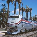 Amtrak Stations