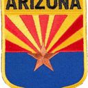 Custom Patches