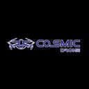 Cosmic Drone Light Shows
