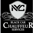 black chauffeur