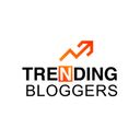 trending blogers