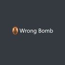 wrongbomb