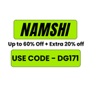 namshi Couponcode