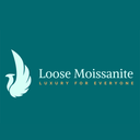 Loose Moissanite
