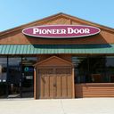 Pioneerdoor