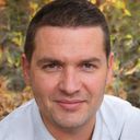 Paul Derrick
