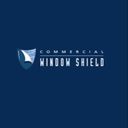 Commercial Window Shield