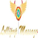 Lollipop Massage