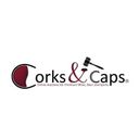 corksandcaps auction